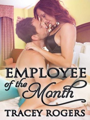 cover image of Employee of the Month